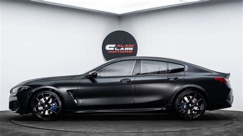 Alain Class Motors | BMW 840i XDrive Gran Coupe