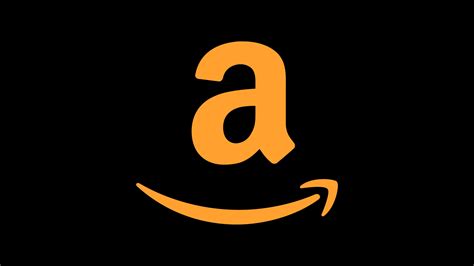 Amazon 4k Logo, HD Logo, 4k Wallpapers, Images, Backgrounds, Photos and ...