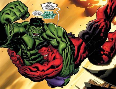 Marvel Comics images hulk vs red hulk HD wallpaper and background ...