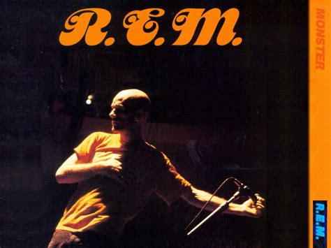 REM - R.E.M. Wallpaper (722471) - Fanpop