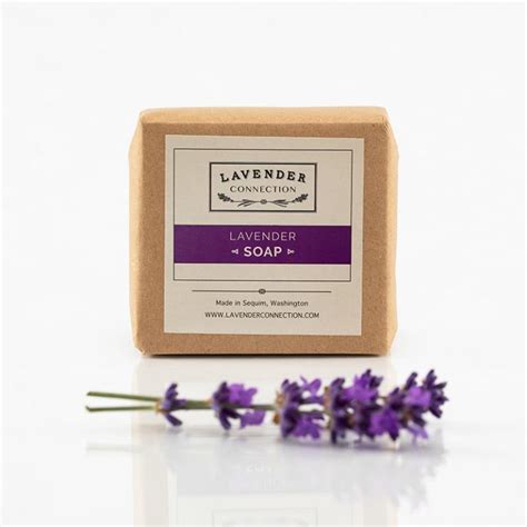 Culinary Lavender - Bulk - Lavender Connection