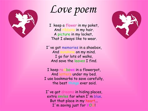 Love Poems - motivation-quotes