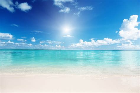 Ideal Sand Beach, Sandy Beach HD wallpaper | Pxfuel