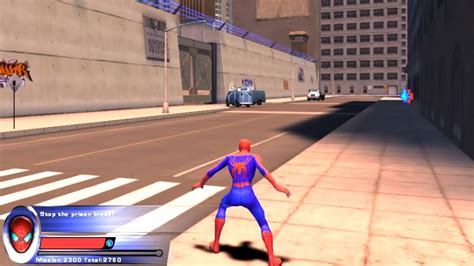 Spider man 2 pc bank robbery - vicaebay