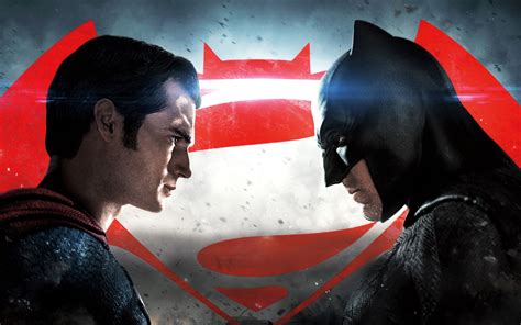 Batman Vs Superman Dawn Of Justice Wallpaper