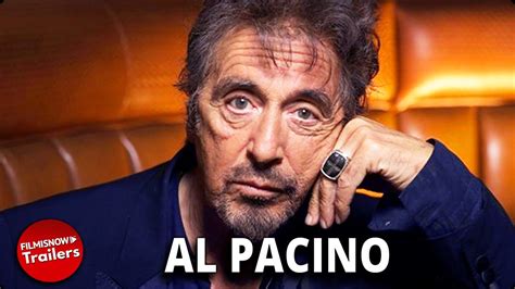 Al Pacino 2020: Ontdek zijn nieuwste projecten en verrassende wendingen ...