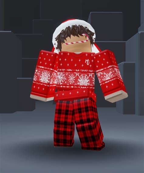 Roblox Christmas boys avatar | Boys christmas, Roblox animation, Roblox