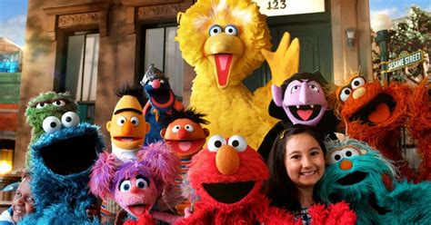 The 16 Best Sesame Street Characters, Ranked