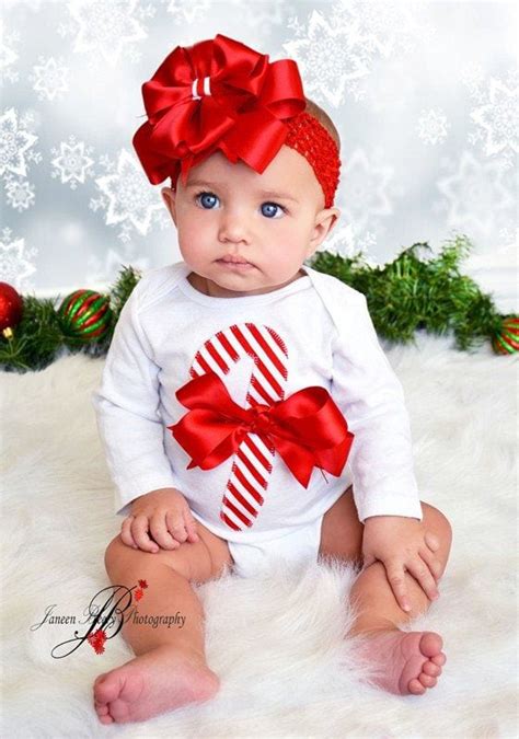 20 Cute Christmas Outfits for Babies and Toddlers This Year