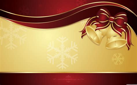 Christmas Bells Wallpapers - Top Free Christmas Bells Backgrounds ...