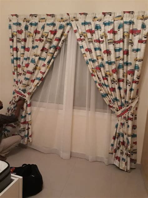 Best Kids Room Curtains in Doha | Upto 70% off | 6644 7100