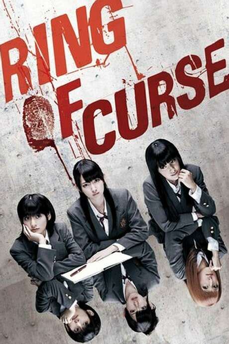 ‎Ring of Curse (2011) directed by Mari Asato • Reviews, film + cast ...