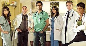 ER (TV series) - Wikipedia