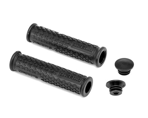 Dirt Scoot /RDS handle bar grips (set of 2) - Razor