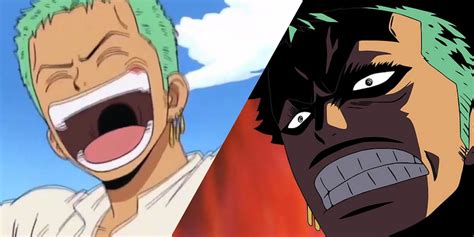 One Piece: Funniest Zoro Scenes