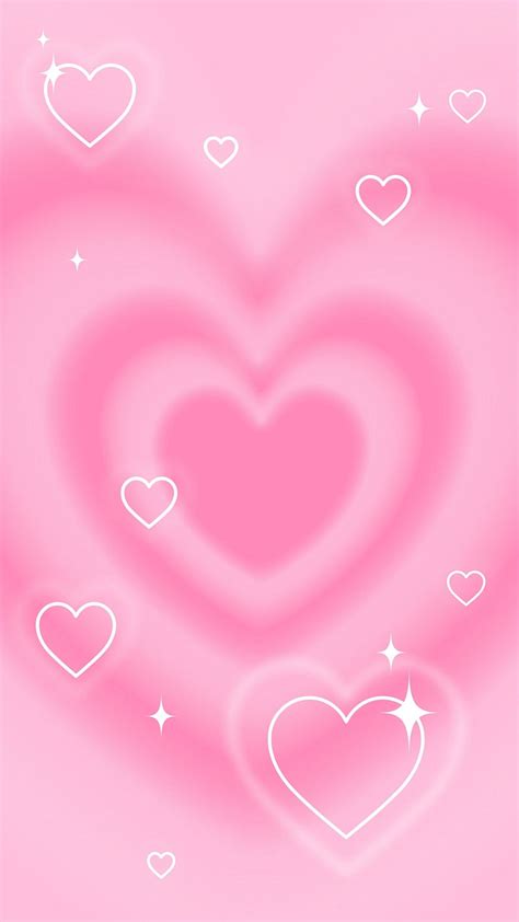 Cute Pink Wallpaper