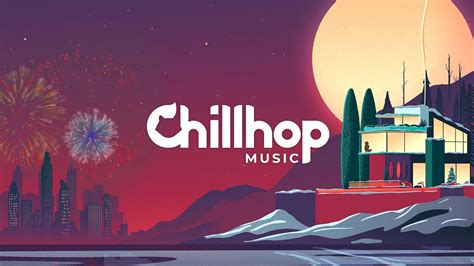 Chillhop Yearmix 2021 🌕 jazz beats & lofi hip hop - YouTube Music