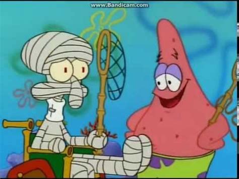 Squidward getting hurt in the modern SpongeBob episodes: Funny or Not ...