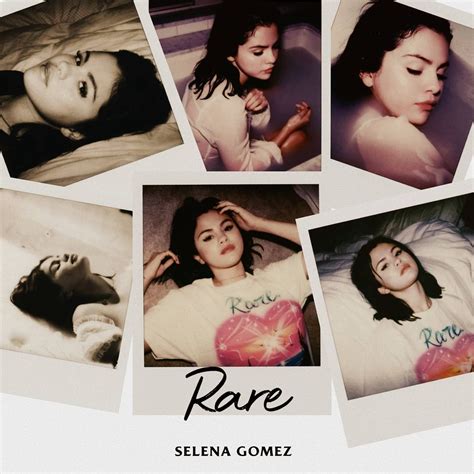 Selena Gomez Songs List Rare - Fligothe