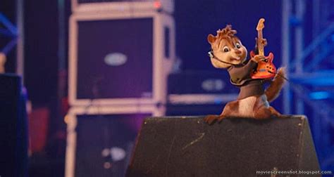 Alvin and the Chipmunks 2 movie screenshots