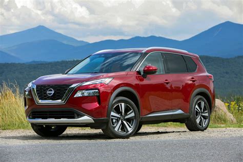 2024 New Nissan Rogue Suv Offers - alysia leslie