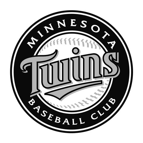 Minnesota Twins Logo PNG Transparent & SVG Vector - Freebie Supply