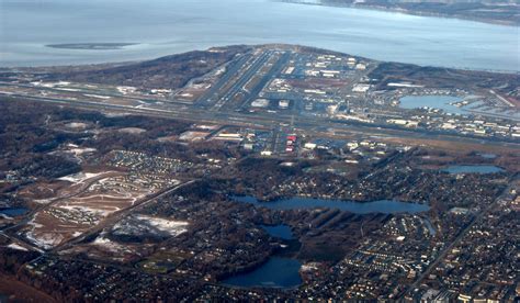 3 reasons why Anchorage International Airport is so unique - Points ...