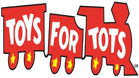 Free Toys For Tots Logo Vector, Download Free Toys For Tots Logo Vector ...