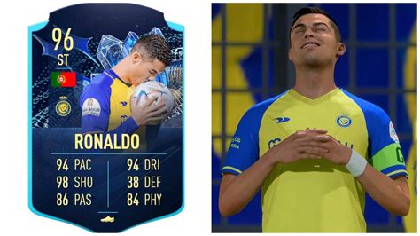 IF RONALDO PLAYER REVIEW FIFA 23, 46% OFF | www.elevate.in