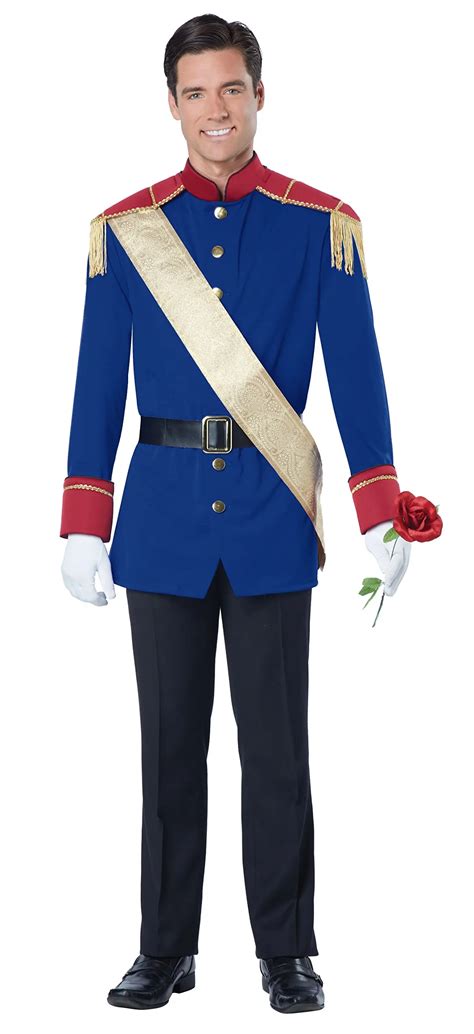 Cheap Prince Charming Costume, find Prince Charming Costume deals on ...