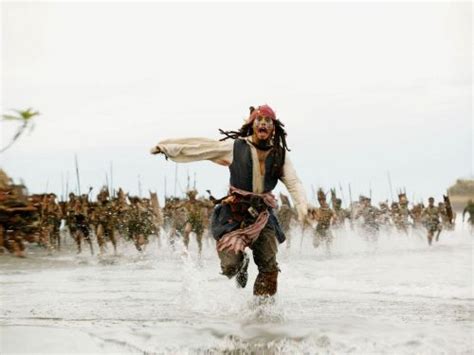 Jack Sparrow Being Chased Memes - Imgflip