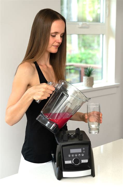 Best Vitamix Blender - Vitamix Blender Comparison