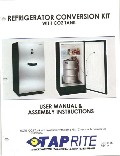 How To: Build a Kegerator - Maurer Sales