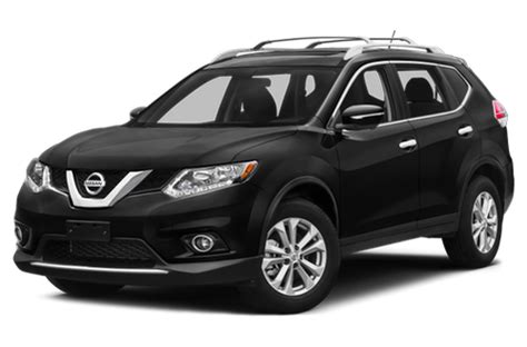 2015 Nissan Rogue Specs, Price, MPG & Reviews | Cars.com