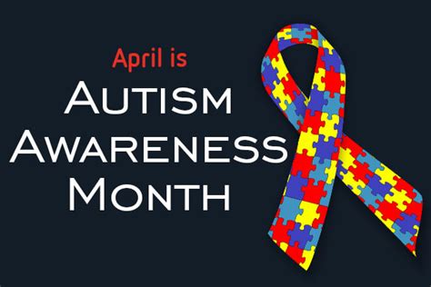 April is National Autism Awareness Month - ADAPT Community Network