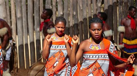 10 Things You Didn't Know About Swazi Culture | AFKTravel