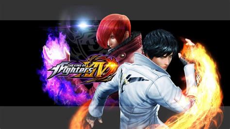 Kof Wallpaper - /wallpaper/kof/index - Htm - King Of Fighters Iori ...