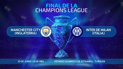 Comunas un Desafío – Radio » Final de la Champions League 2023 ...