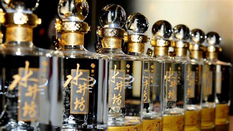 Baijiu, The Chinese White Liquor You Need To Know! | China Live ...