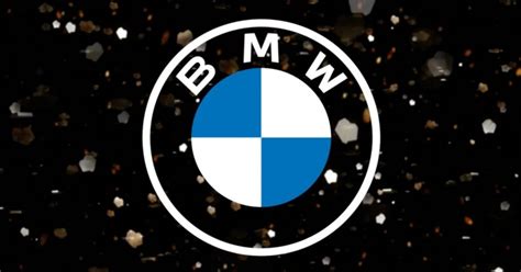 BMW changes logo for the digital age | Automotive News Europe