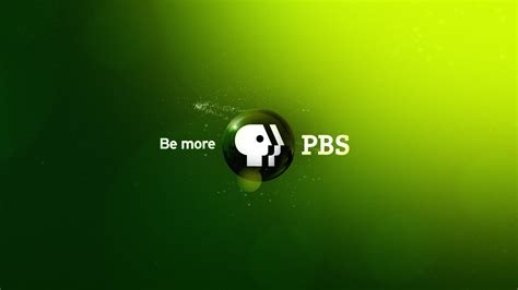 History of All Logos: All PBS Logos