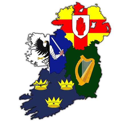 Flag of Ireland: Brief Facts and Symbolism of the Irish Flag