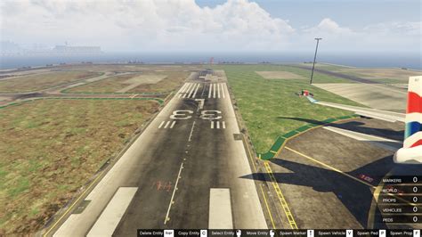 Project: Airport - GTA5-Mods.com