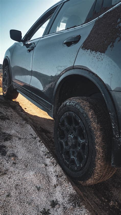 Installed a 2” lift on my 2018 Rogue : r/NissanRogue