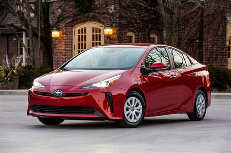 What is the Toyota Prius Special Edition