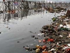 Ganga Pollution: Latest News, Photos, Videos on Ganga Pollution - NDTV.COM