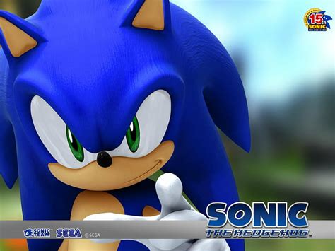 HD wallpaper: Sonic, Sonic the Hedgehog (2006) | Wallpaper Flare