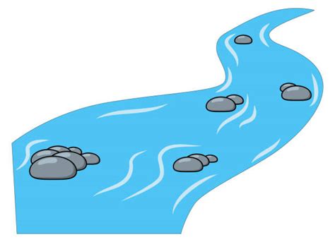 River Clipart