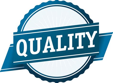 Quality Assurance Logo