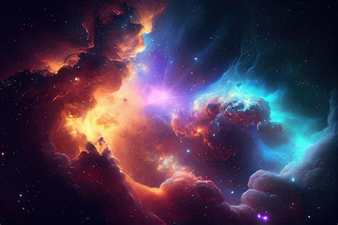 4k Space Images - Free Download on Freepik